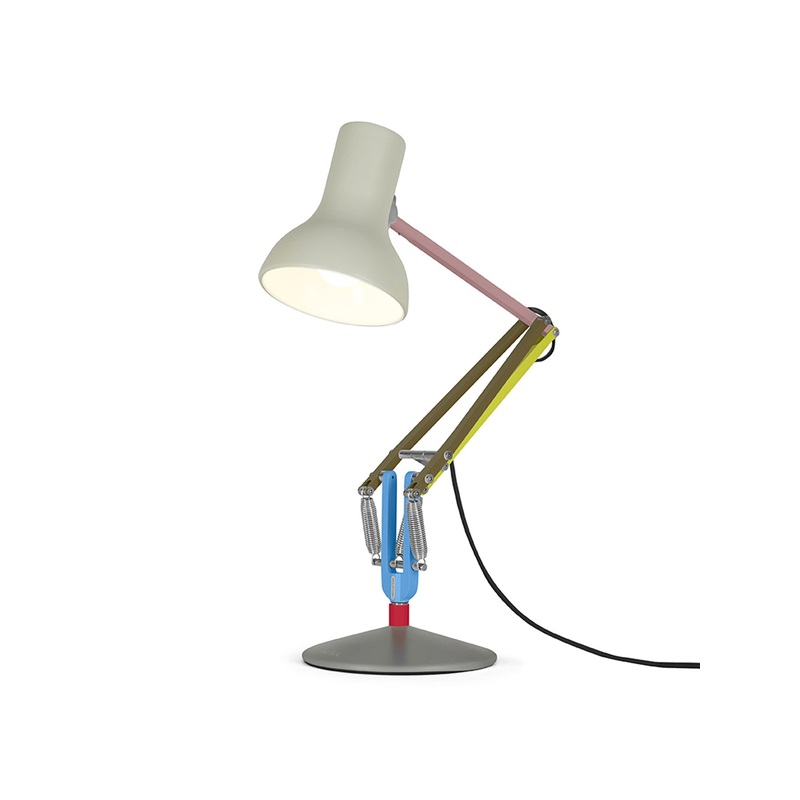 Mini Desk Lamp - Paul Smith Edition 1