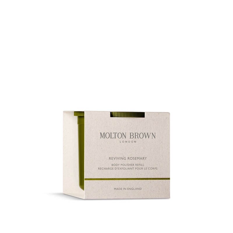 Reviving Rosemary Body Polisher Refill 250ml