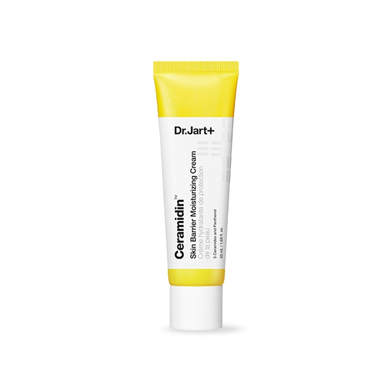The Ceramidin Skin Barrier Moisturising Cream 50ml