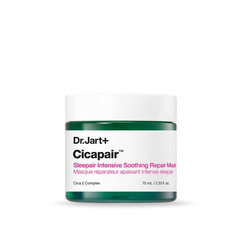 The Cicapair Sleepair Intensive Soothing Repair Mask 75ml