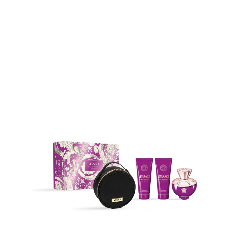 The Dylan Purple Eau de Parfum 100ml Gift Set