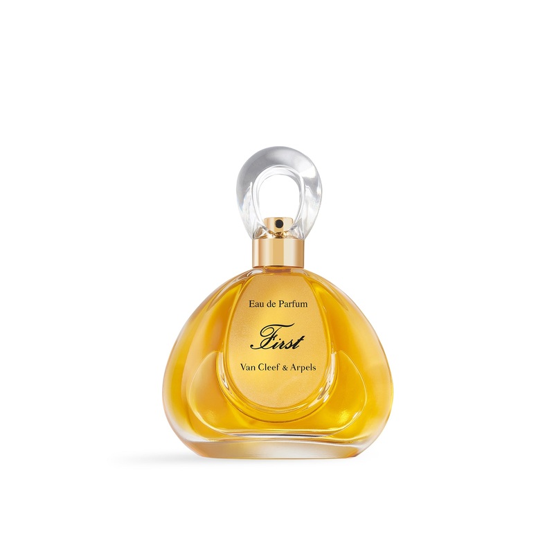 The First Eau de Parfum 100ml