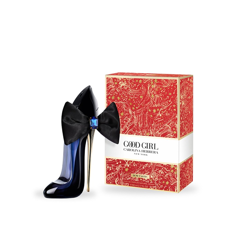 The Good Girl Bowtastic Eau de Parfum 80ml