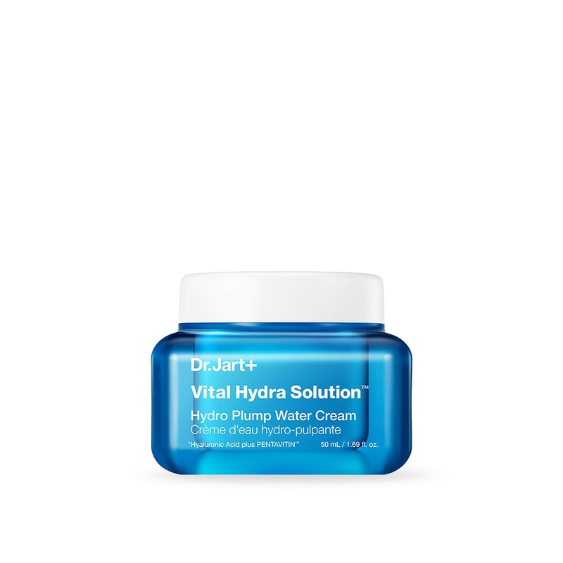 The Vital Hydra Solution Hydro Plump Water Cream 50ml