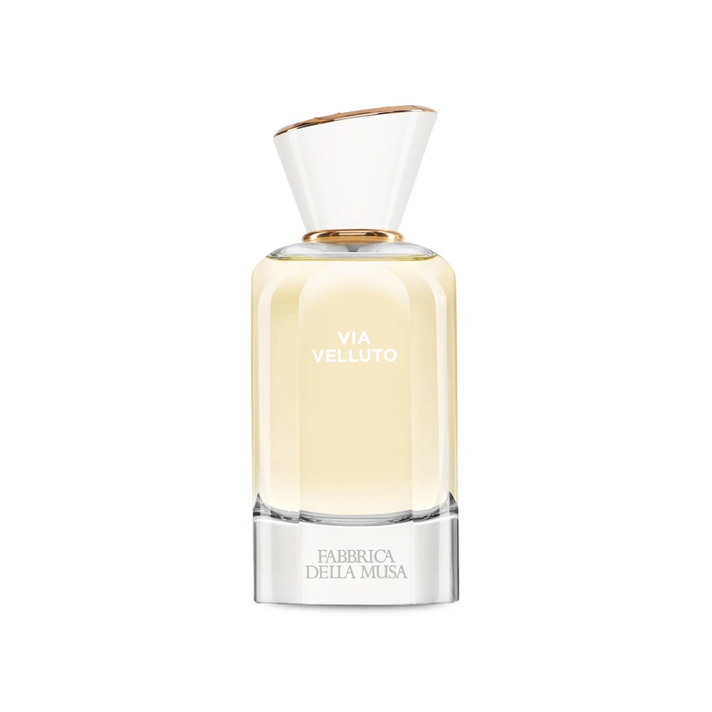 Via Velluto Eau de Parfum 100ml
