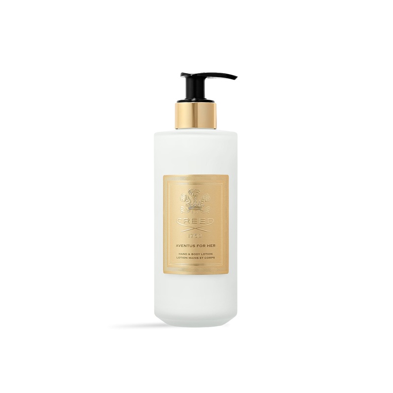 Aventus For Her Hand & Body Lotion 300ml
