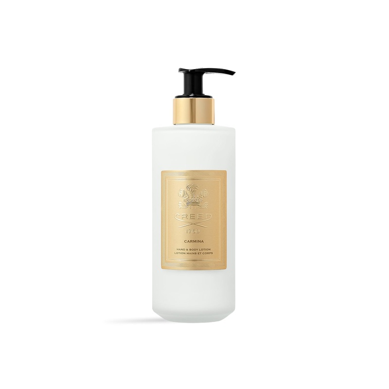 Carmina Hand & Body Lotion 300ml