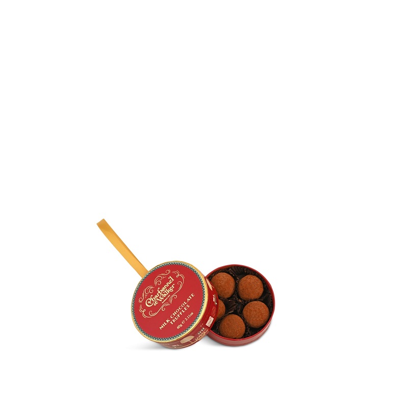 Charbonnel et Walker Milk Truffle Bauble