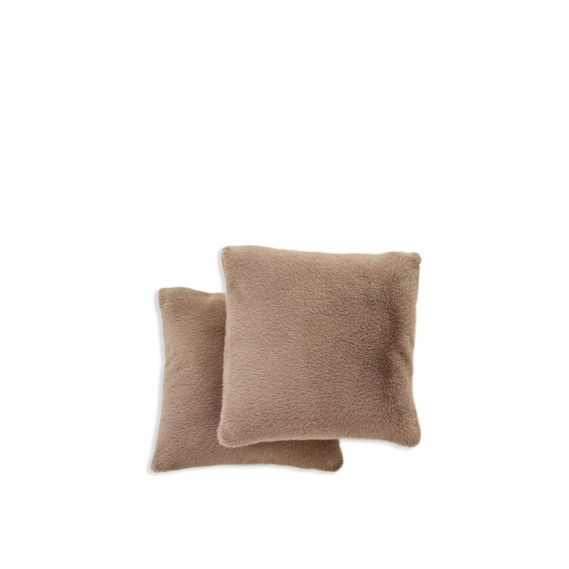 Deyongs TLC Ashford Cushion Pair Fawn