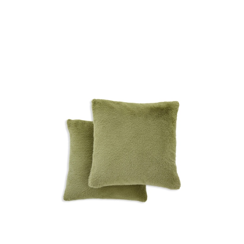 Deyongs TLC Ashford Cushion Pair Sage