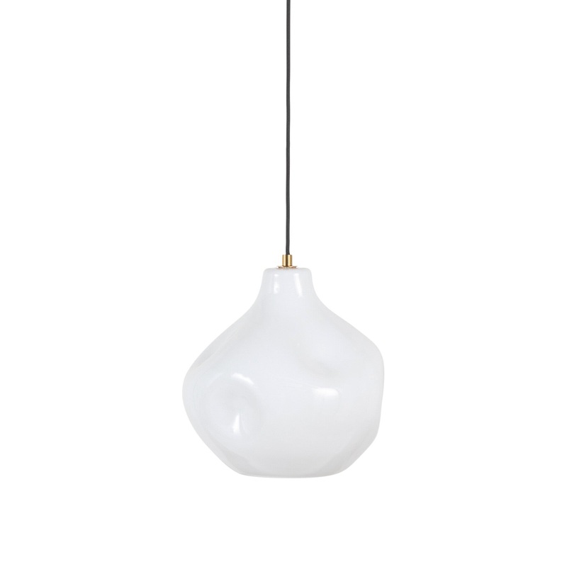 Heals Bolha Pendant White