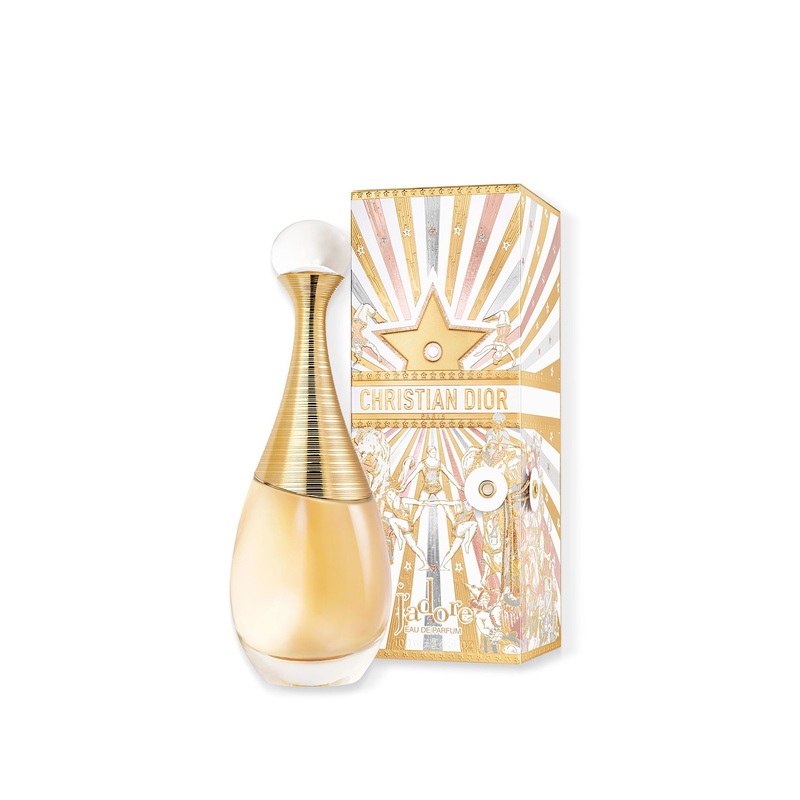 Jadore Eau de Parfum 100ml Limited Edition Case