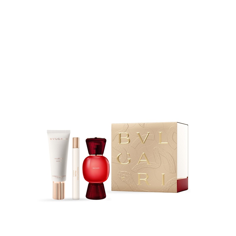 The Allegra Eau de Parfum Gift Set