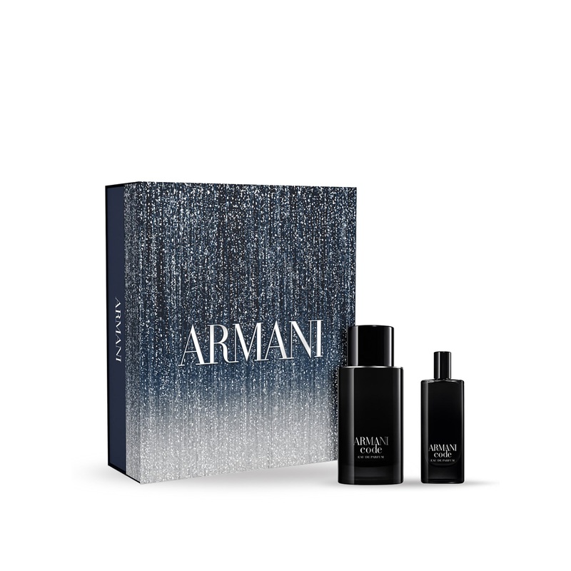 The Armani Code Eau de Parfum 75ml Gift Set
