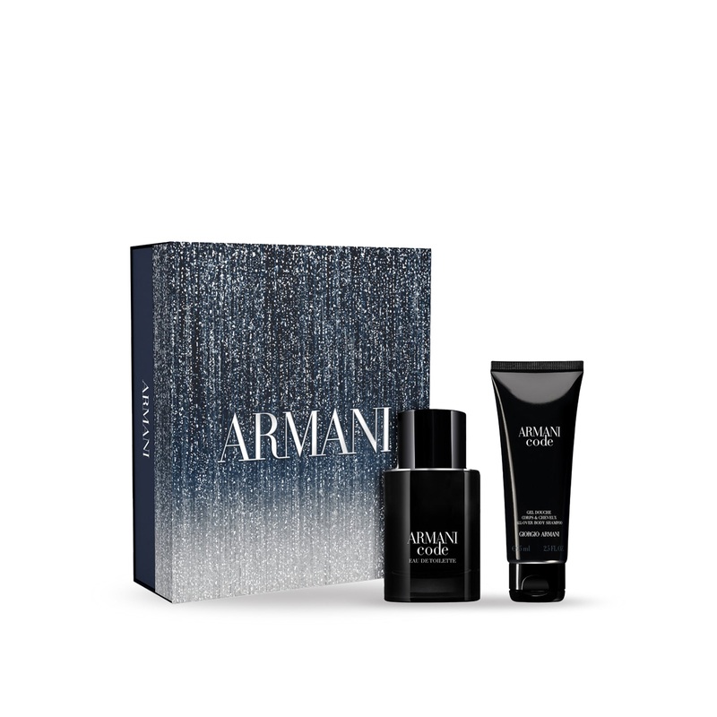 The Armani Code Eau de Toilette 50ml Gift Set