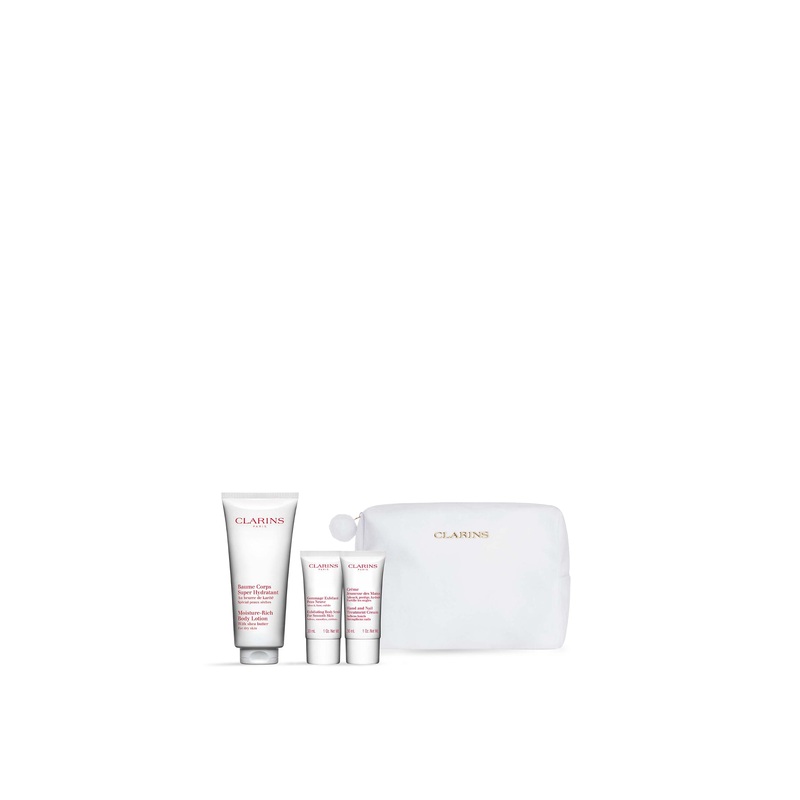 The Body Hydration Gift Set