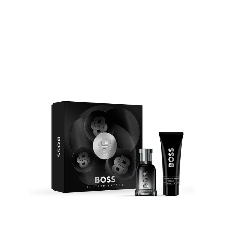 The Boss Bottled Beyond Eau de Parfum 50ml Gift Set