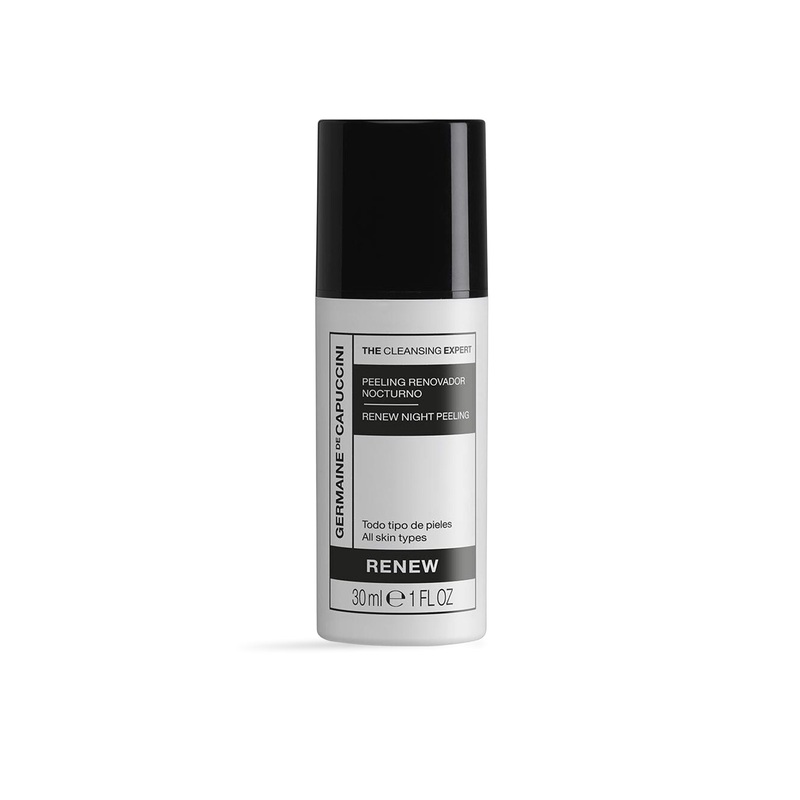The Cleansing Expert Renew Night Peeling 30ml