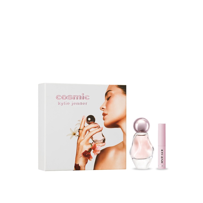 The Cosmic Eau de Parfum 30ml Gift Set