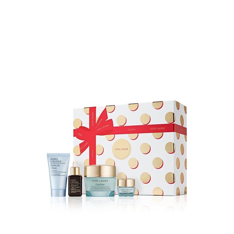 The DayWear Skincare Gift Set
