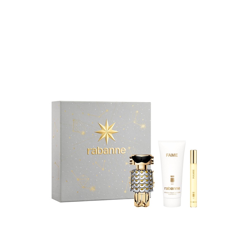The Fame Eau de Parfum 50ml Gift Set