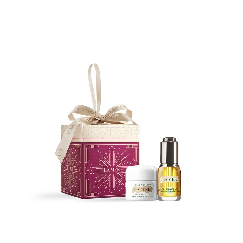 The Glowing Indulgence Collection