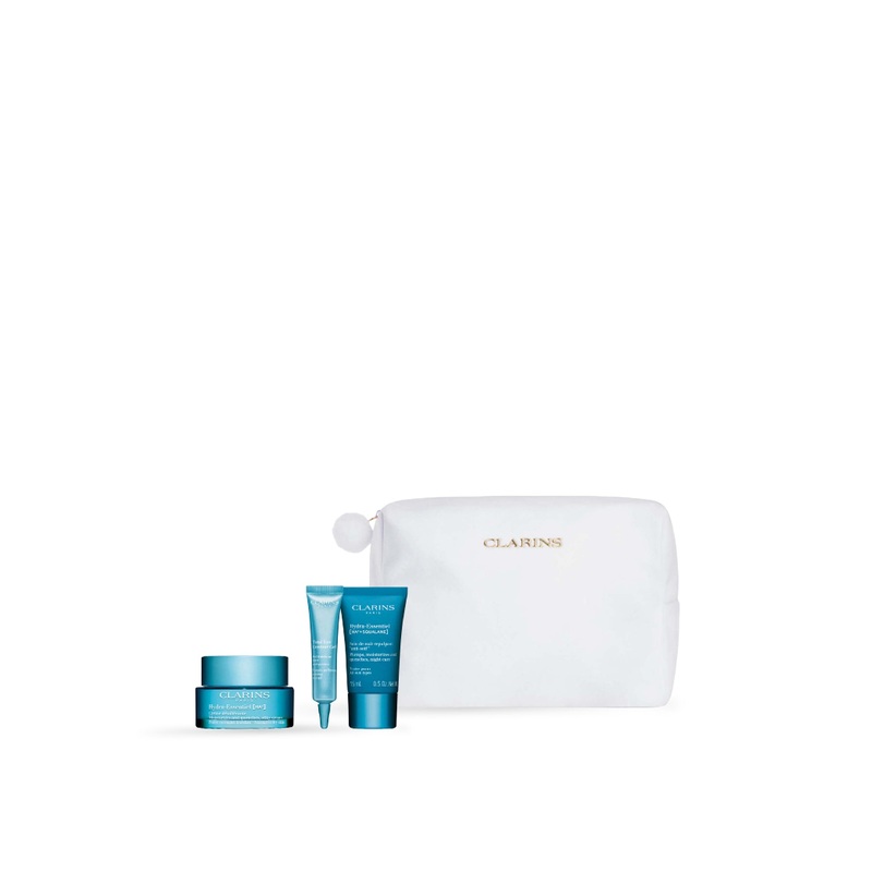 The Hydra-Essentiel Gift Set