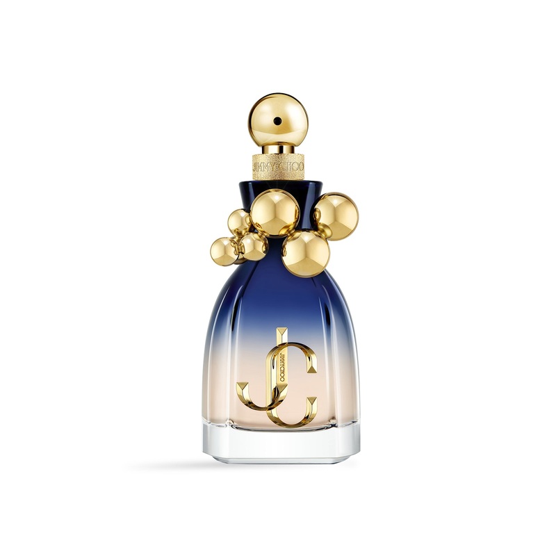 The I Want Choo Eau de Parfum 100ml Collector Edition