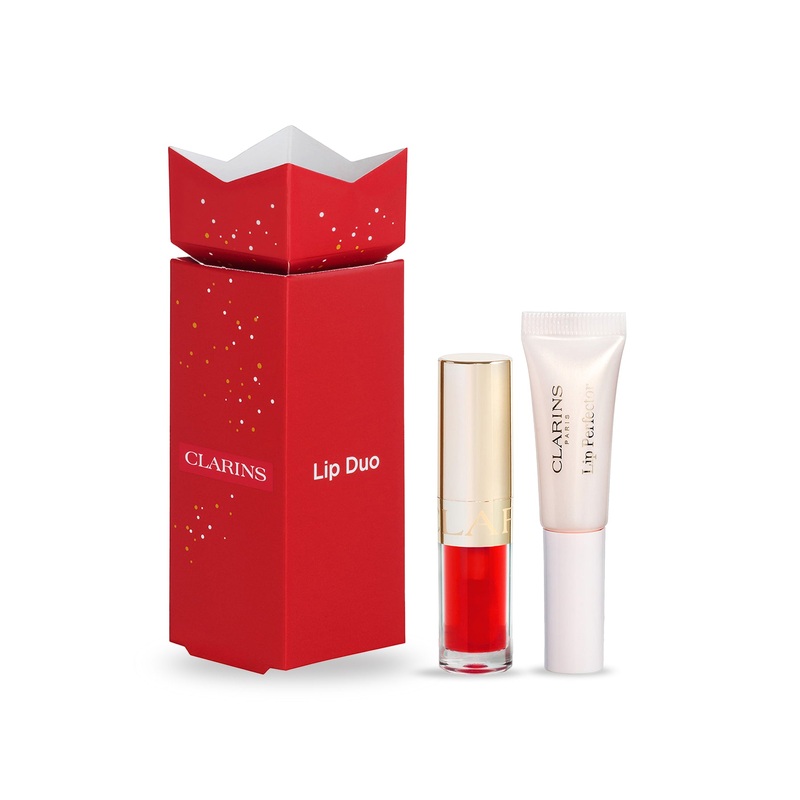 The Lip Duo Stocking Filler