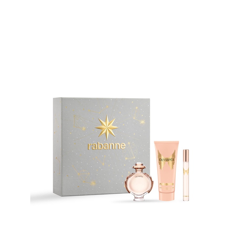 The Olympea Eau de Parfum 50ml Gift Set