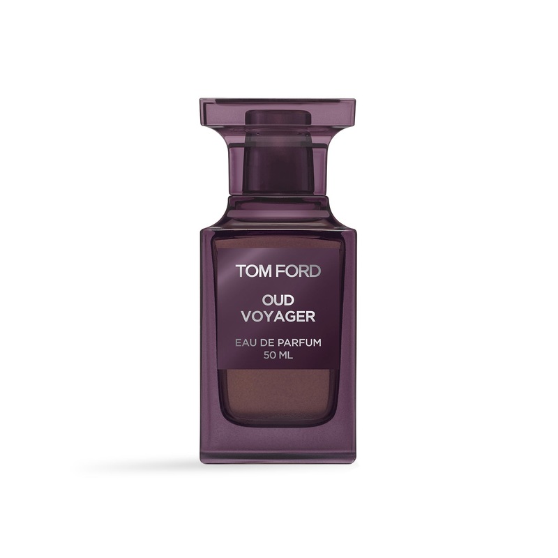 The Oud Voyager Eau de Parfum 50ml