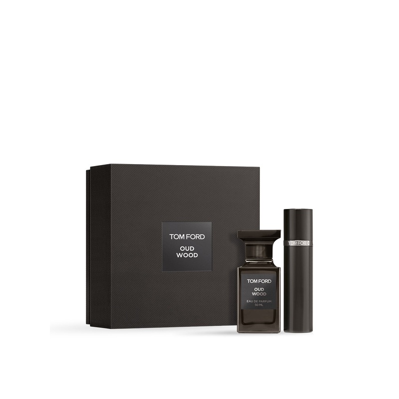 The Oud Wood Eau de Parfum Gift Set