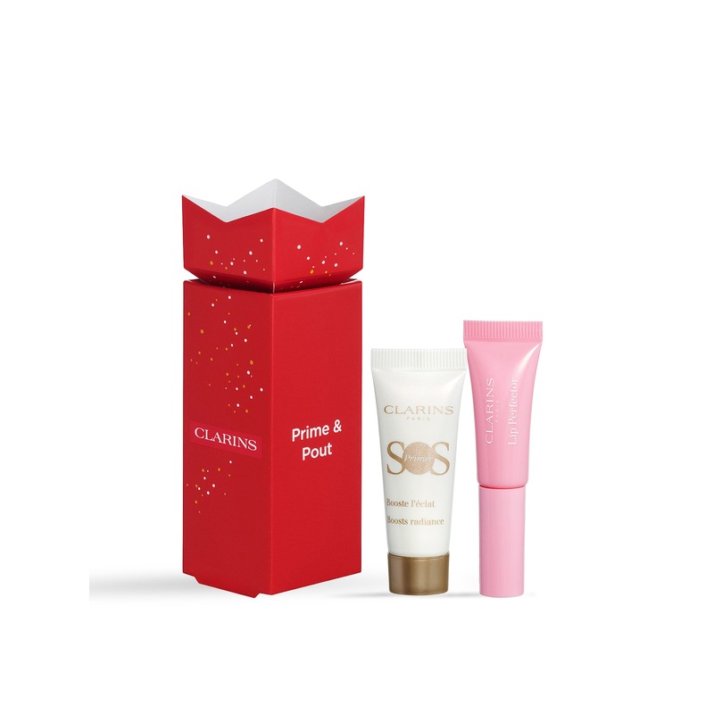 The Prime and Pout Stocking Filler