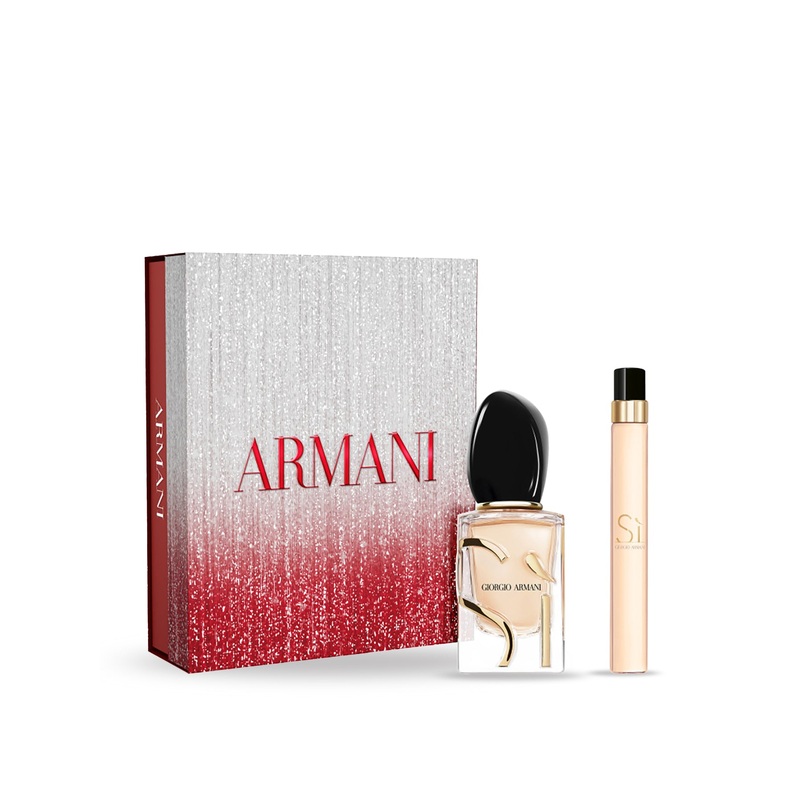 The Si Eau de Parfum 30ml Gift Set