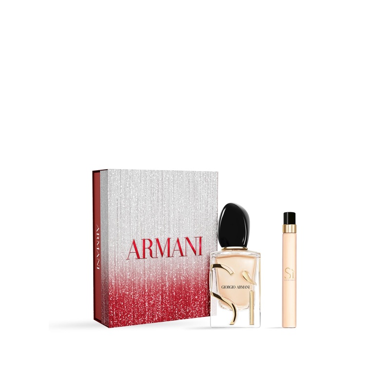 The Si Eau de Parfum 50ml Gift Set