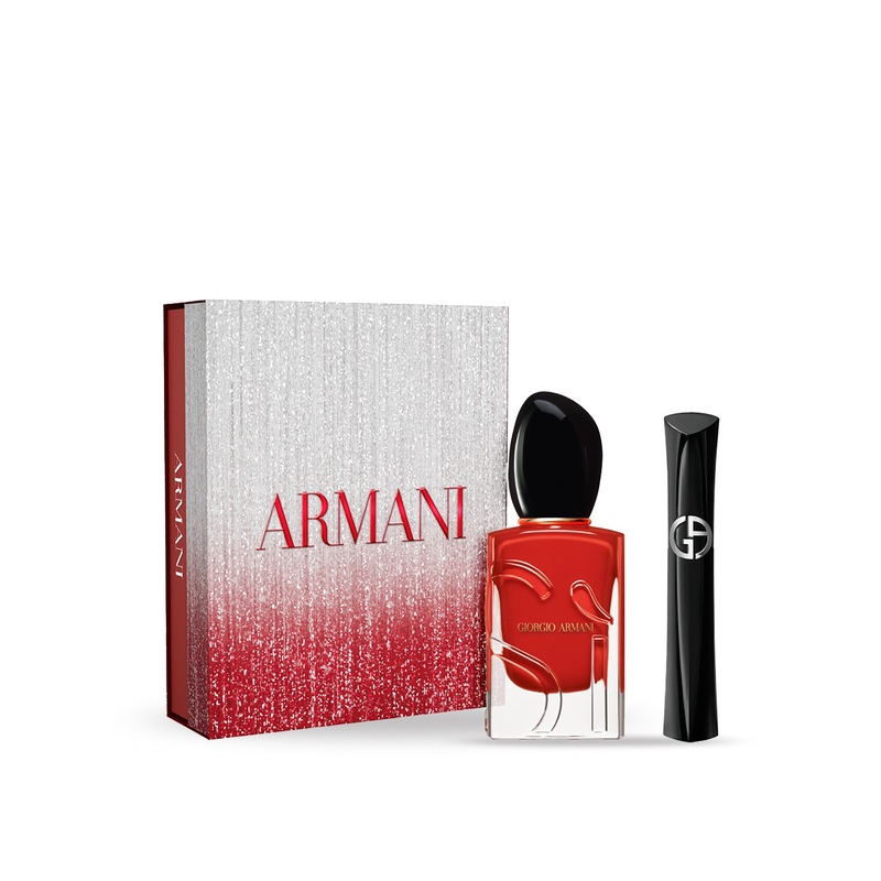 The Si Passione Eau de Parfum 50ml Gift Set