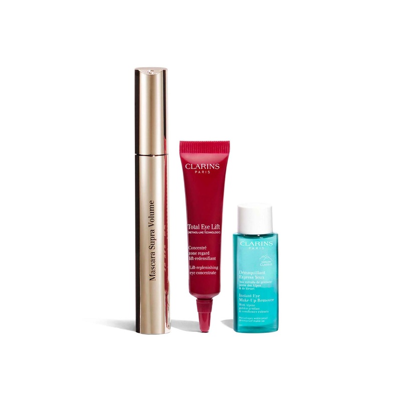 The Supra Volume Gift Set