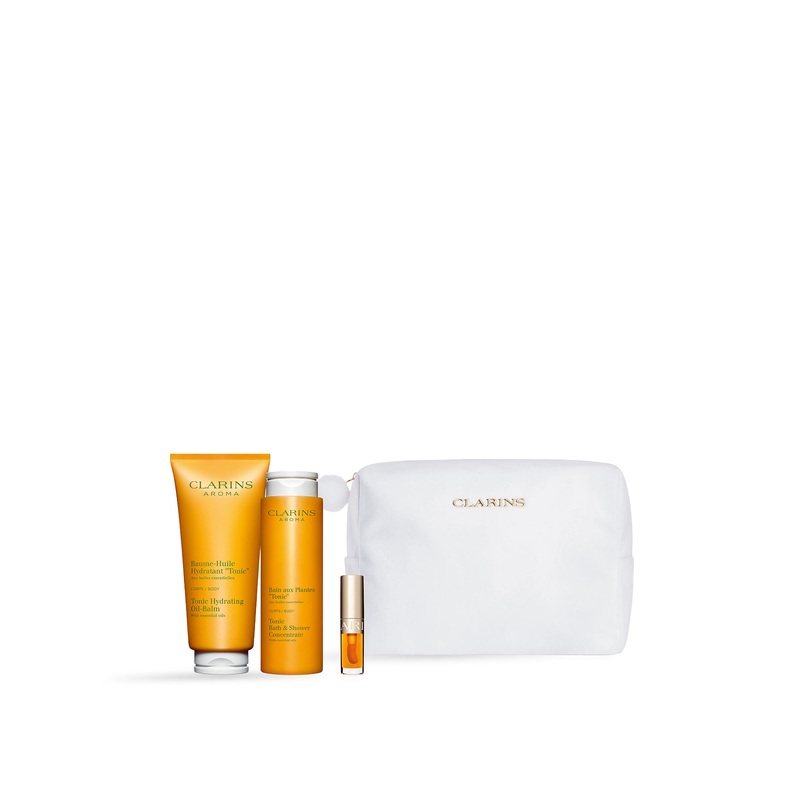 The Tonic Ritual Gift Set