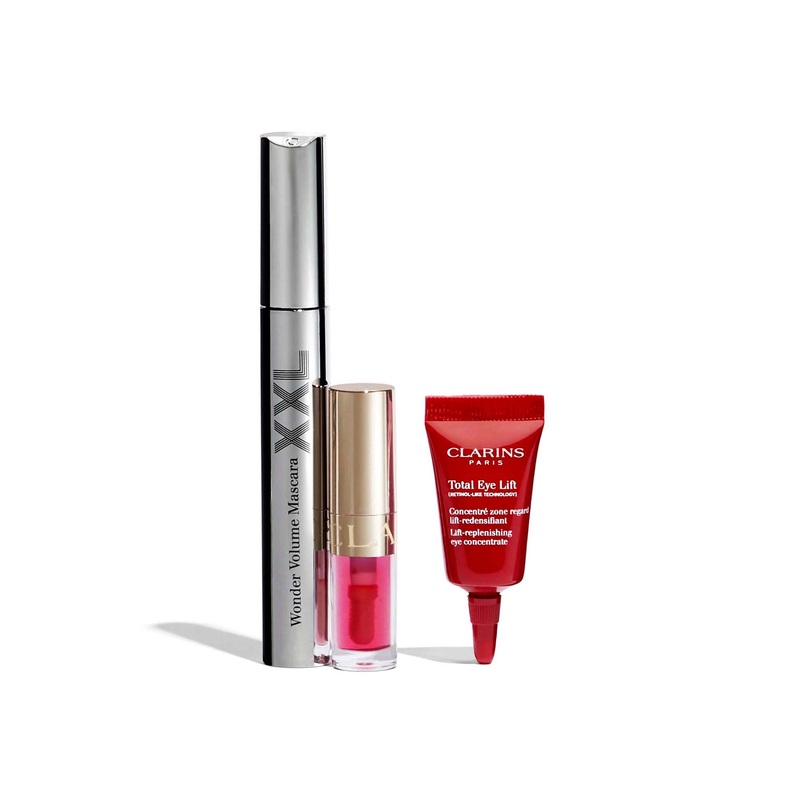 The XXL Mascara Gift Set
