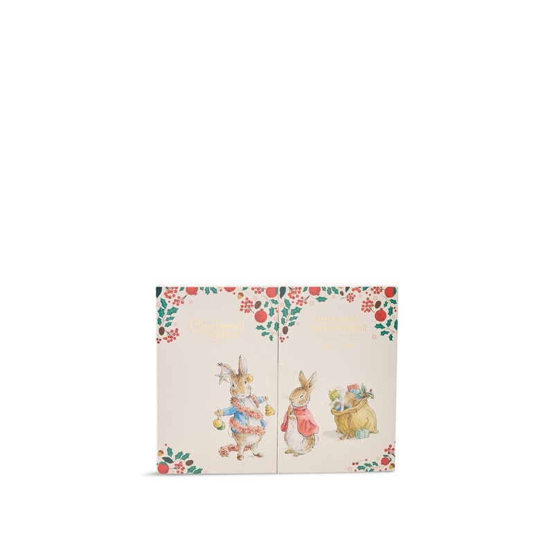 Charbonnel et Walker Peter Rabbit Advent Calendar