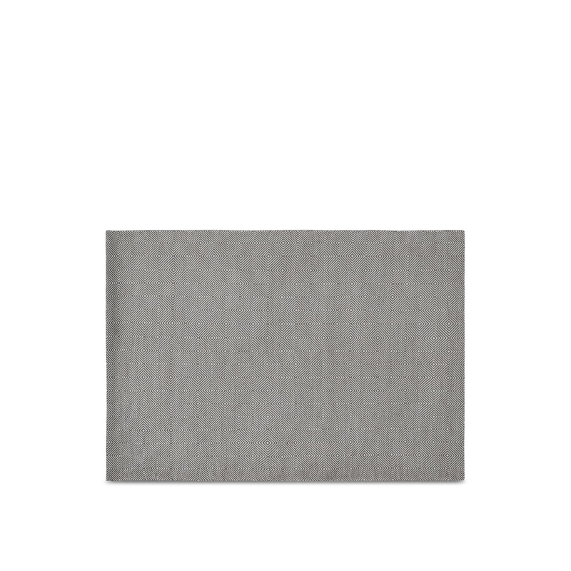 Heals Romilly Recycled Rug Grey