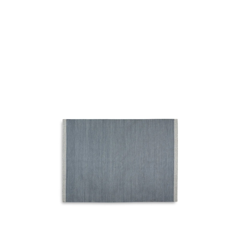 Heals Whitfield Rug Black