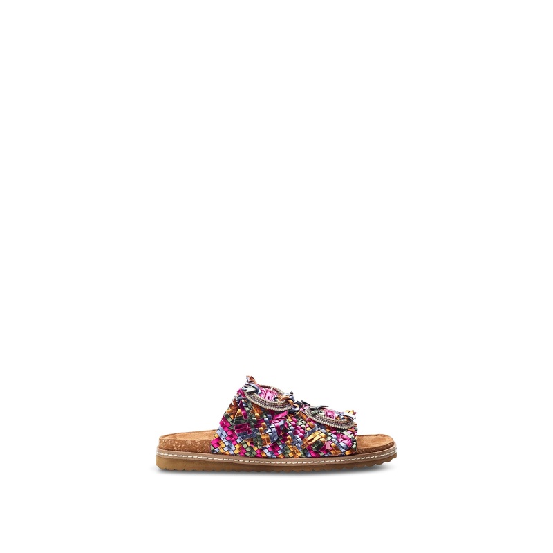 Olisia Sandals