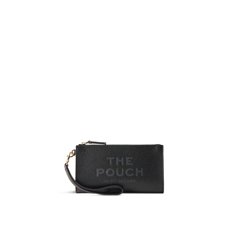 Pouch Bag Black