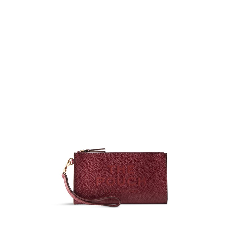 Pouch Bag Cherry
