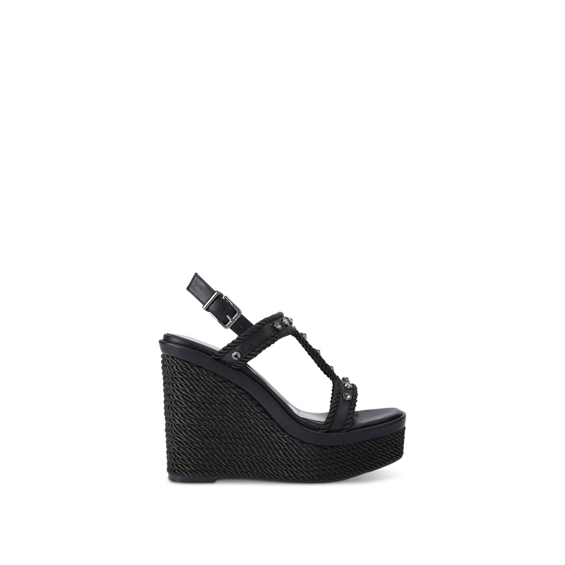 Sorella Black Wedge