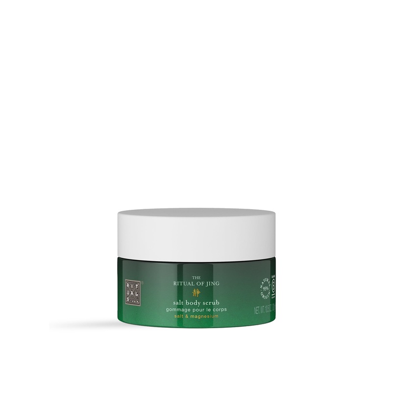 The Ritual of Jing Body Scrub