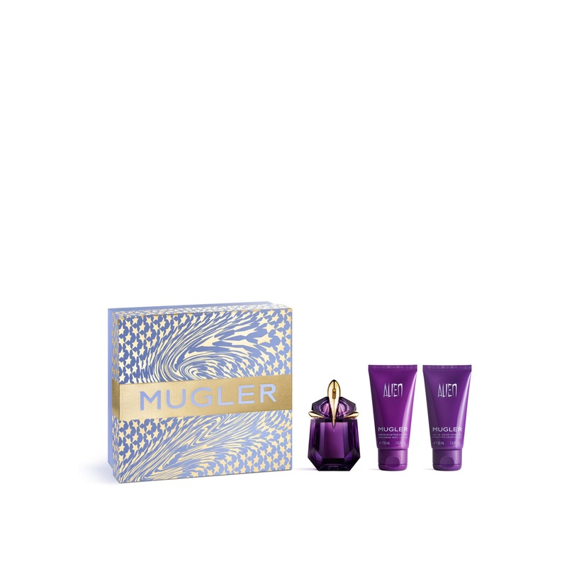 Alien Eau de Parfum 30 ml Set