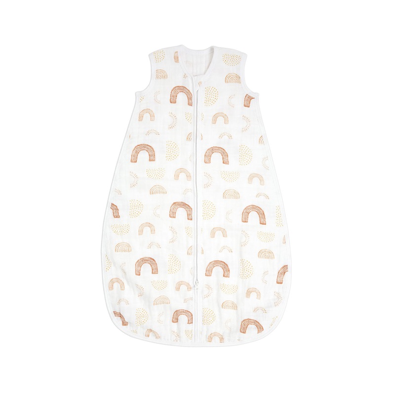 Baby Sleeping Bag Keep Rising Beige