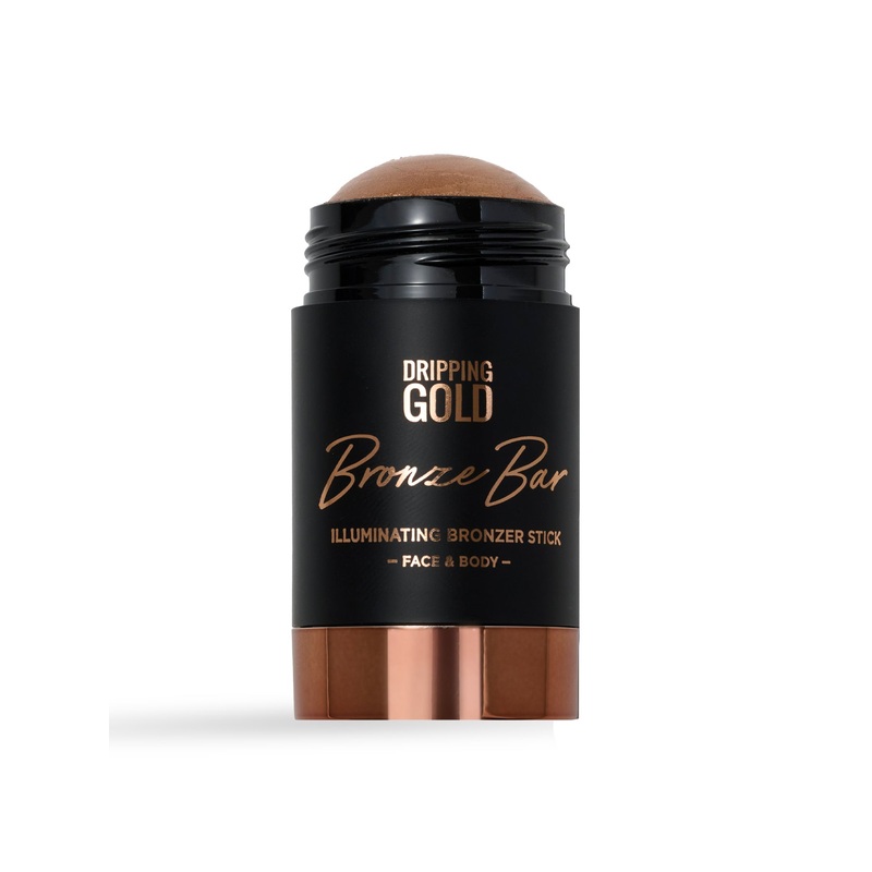 Bronze Bar Illuminating Bronzer Stick